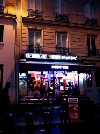 Image de Loulou Bar