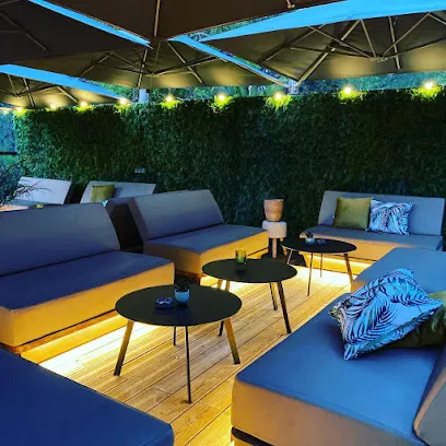 Image de Lounge Bar du Camping du Beau Vezé