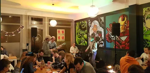 Image de Ma Poulperie