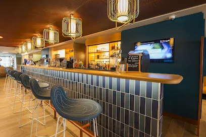 Image de Mahogany Club - Toulouse - Bar à cocktails