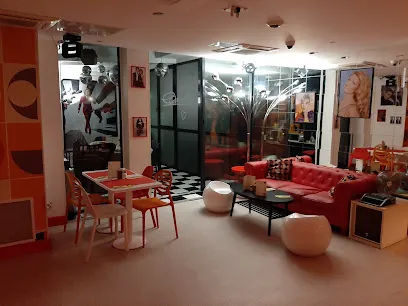 Image de Mamie Branchée Nancy