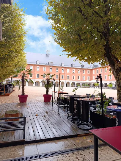 Image de Melodie Australian Pub