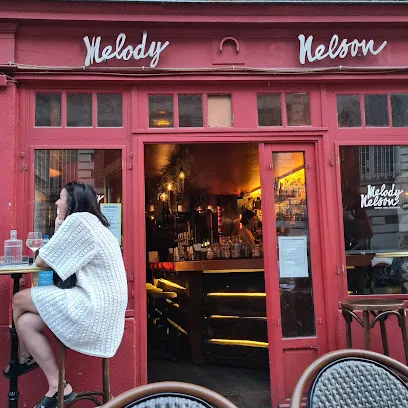 Image de Melody Nelson