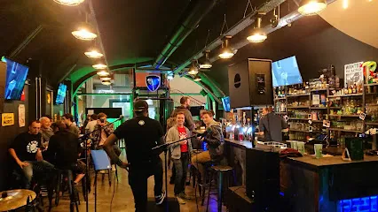 Image de Meltdown Chambery