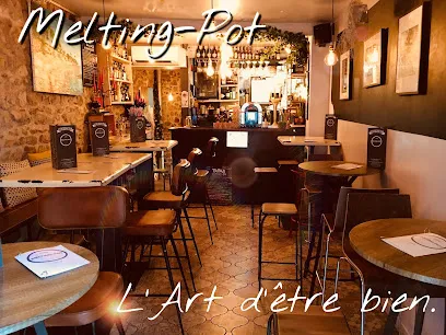 Image de Melting Pot Antibes