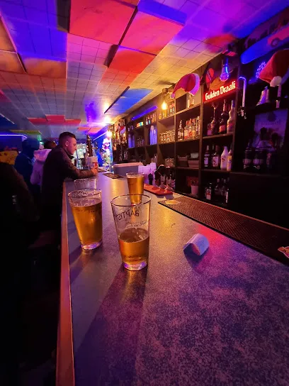 Image de Miami Bar Game