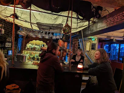 Image de Mister Hyde