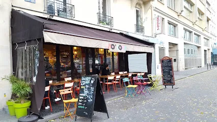 Image de Mo'Town Bar