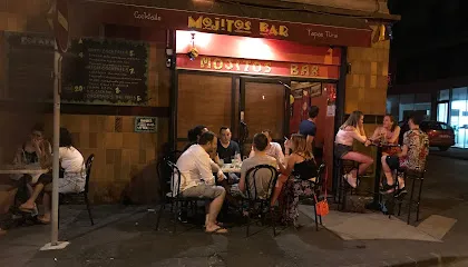 Image de Mojitos bar