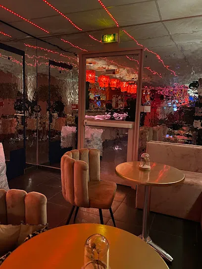 Image de MOMA Dancing Bar