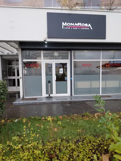 Image de MONAROSA CAFE BAR LOUNGE