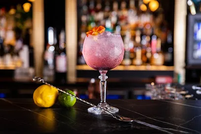 Image de Monty's Bar