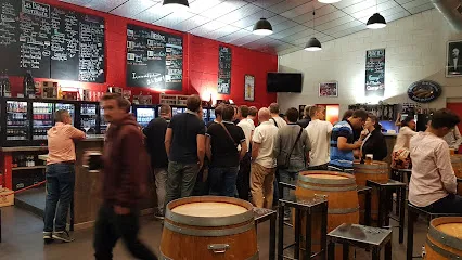 Image de My Beers Grasse