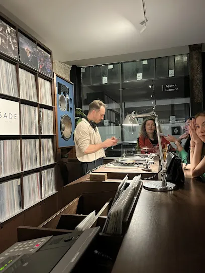 Image de NOTRE DAME Music Bar