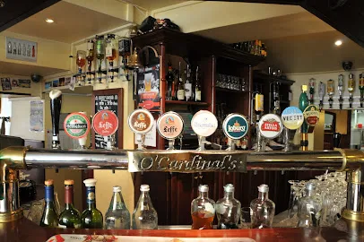 Image de O'Cardinal'S