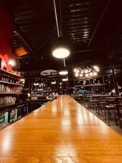 Image de Ô'cirKus Bar & Boutik'