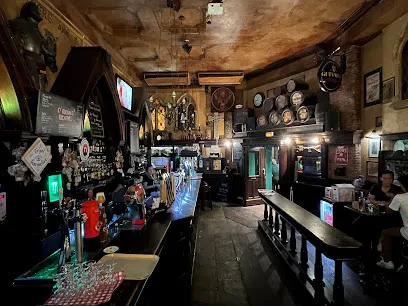 Image de O'Collin's Irish Pub