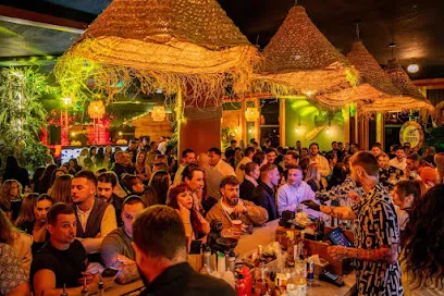 Image de Ô Ma-Ya Bar