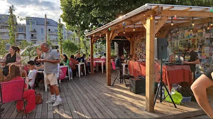 Image de O'Massy Pale