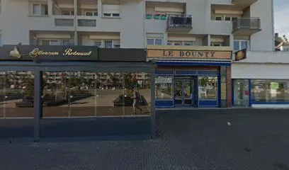 Image de o'qg bar ambiance