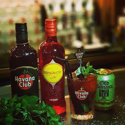 Image de O Tour du Rhum by Mojito's Bar