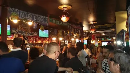 Image de O'Witch Berry Pub