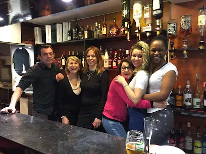 Image de OK BAR spécialité, portugaise