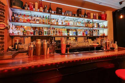 Image de Once Cocktail Bar