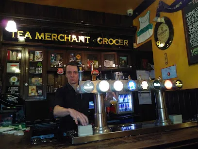 Image de O’Sullivans Irish Pub St Germain