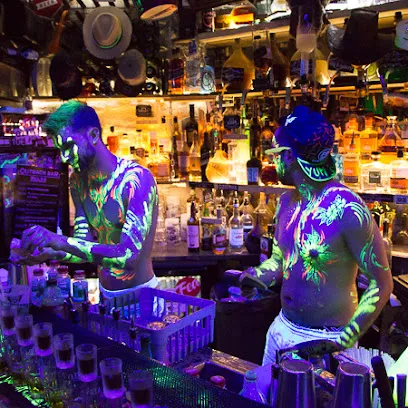 Image de Outback Bar Tours