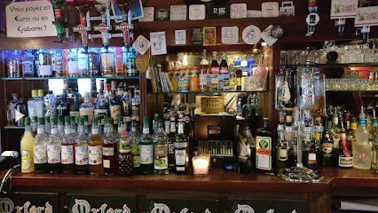 Image de Oxford Pub