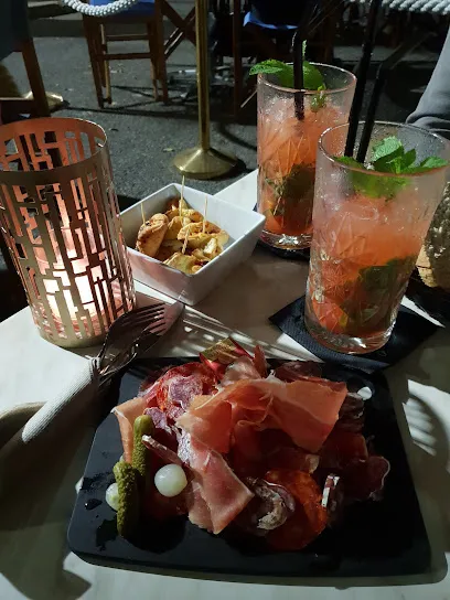 Image de Pablo - Bar à manger & Cocktails - Vieil Antibes