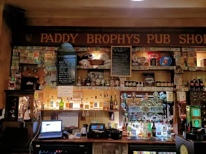 Image de Paddy Brophy's Irish Pub
