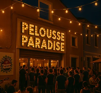 Image de Pélousse Paradise
