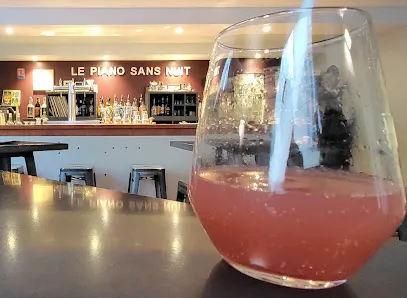 Image de Piano Sans Nuit