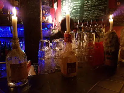 Image de Pigalle Country Club