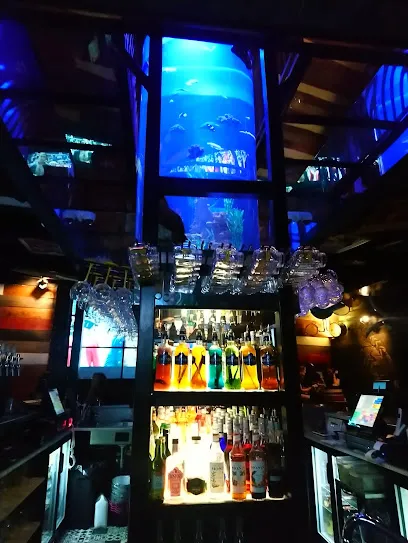 Image de Pirate's Pub