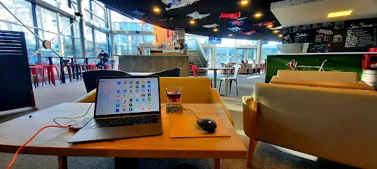 Image de Poitiers Club House