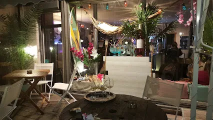 Image de Pub Bar Lounge L'Atelier 33