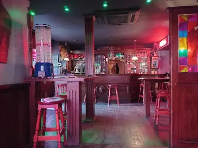 Image de Pub Bodhran