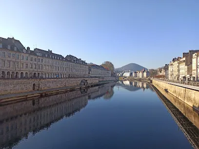 Image de Pub de l'Étoile