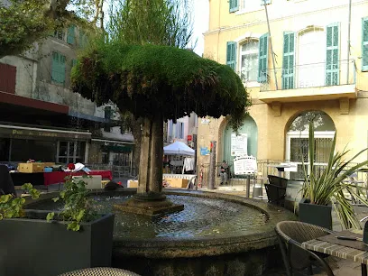 Image de Pub de l'Europe