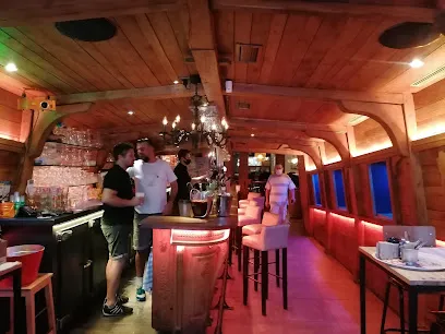 Image de Pub du Corsaire