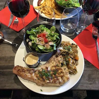 Image de Pub Guinness Bar & Brasserie