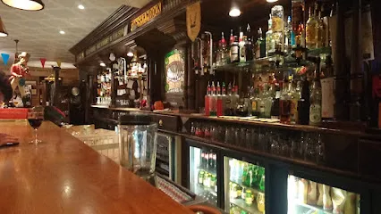 Image de Pub irlandais Le Shamrock