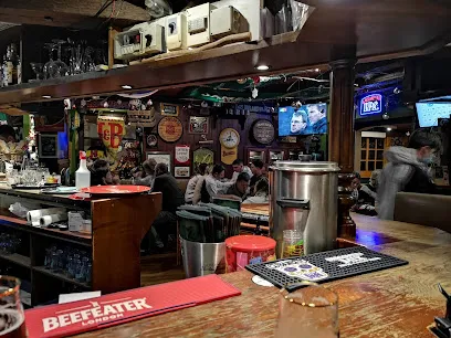 Image de Pub James'On