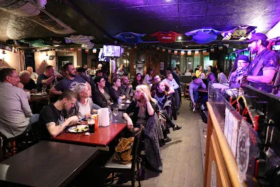 Image de Pub Le Black Stone