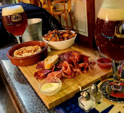 Image de Pub Mulligan