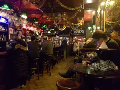 Image de Pub O'Paris