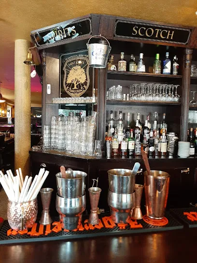 Image de Pub Saint John's